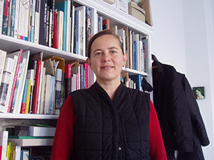 Christine Zoche